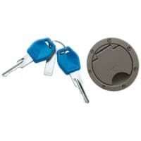 1059429-1-800Wx800H TECNIUM Fuel tank cap Aerox,RS1 Evolution(Grey)