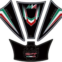 1060427-1-800Wx800H MOTOGRAFIX tankbeschermer 3 stuks zwart MV Agusta F3 800