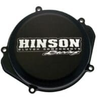 HINSON Koppelingsdeksel Suzuki