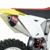 1060643-1-800Wx800H Vervangingsdemper Yoshimura USA RS4 rvs/aluminium met carbon eindkap Suzuki RM-Z450