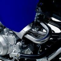 After-Sales Part YOSHIMURA RS-2 Header Stainless Steel for 757029