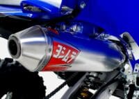 YOSH USA SPARE SILENCER