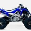 YOSH USA SPARE SILENCER