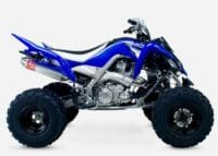 YOSH USA SPARE SILENCER