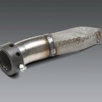 1060750-1-800Wx800H YOSHIMURA RS-9 DB Killer ith Spark Arrestor Honda