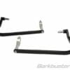 1060794-1-800Wx800H BARKBUSTERS Hardware Kit Two Point Mount Black KTM
