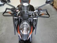 1060794-3-800Wx800H BARKBUSTERS Hardware Kit Two Point Mount Black KTM