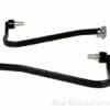 1060799-1-800Wx800H BARKBUSTERS Hardware Kit Two Point Mount Black Yamaha