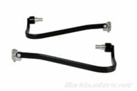 1060799-1-800Wx800H BARKBUSTERS Hardware Kit Two Point Mount Black Yamaha