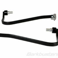 1060799-1-800Wx800H BARKBUSTERS Hardware Kit Two Point Mount Black Yamaha