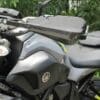 1060799-2-800Wx800H BARKBUSTERS Hardware Kit Two Point Mount Black Yamaha