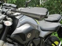 1060799-2-800Wx800H BARKBUSTERS Hardware Kit Two Point Mount Black Yamaha
