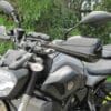 1060799-3-800Wx800H BARKBUSTERS Hardware Kit Two Point Mount Black Yamaha