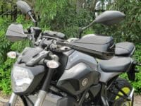 1060799-3-800Wx800H BARKBUSTERS Hardware Kit Two Point Mount Black Yamaha