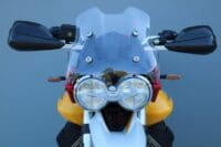 1060801-6-800Wx800H BARKBUSTERS Hardware Kit Two Point Mount Alu Suzuki