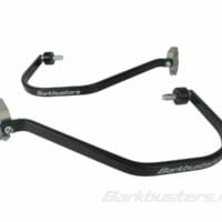 1060810-1-800Wx800H BARKBUSTERS Hardware Kit Two Point Mount Black Ducati