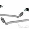 1060852-1-800Wx800H BARKBUSTERS Hardware Kit Two Point Mount Alu Yamaha