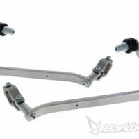 1060852-1-800Wx800H BARKBUSTERS Hardware Kit Two Point Mount Alu Yamaha