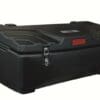 ART Basic ATV topkoffer achterzijde zwart 115L
