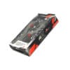 1060936-1-800Wx800H ART inklapbare hendels zwart/rode schroef per paar Honda