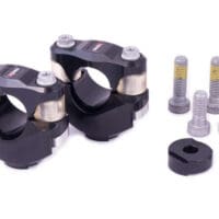 XTRIG PHDS Stuurklemmen M10 Ø28,6 mm - Alleen compatibel met OEM-kroonplaat