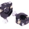 1060995-1-800Wx800H XTRIG PHDS Stuurklemmen Ø28,6 mm - Alleen compatibel met OEM-kroonplaat