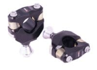 1060995-1-800Wx800H XTRIG PHDS Stuurklemmen Ø28,6 mm - Alleen compatibel met OEM-kroonplaat