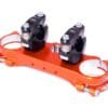 1060997-2-800Wx800H XTRIG PHDS Stuurklemmen Ø28,6 mm - Alleen compatibel met OEM-kroonplaat