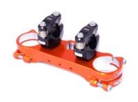 1060997-2-800Wx800H XTRIG PHDS Stuurklemmen Ø28,6 mm - Alleen compatibel met OEM-kroonplaat