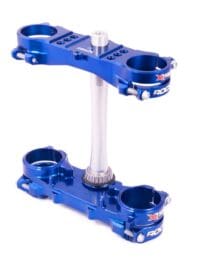 1061036-1-800Wx800H Kroonplaat XTRIG ROCS Tech blauw Yamaha YZ250F/YZ450F