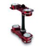 Kroonplaat XTRIG ROCS Pro Kawasaki KXF250/450