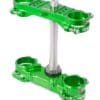 1061042-1-800Wx800H XTRIG ROCS Tech T-stuk vork ROCS groen Offset 23mm