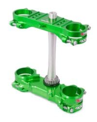 1061042-1-800Wx800H XTRIG ROCS Tech T-stuk vork ROCS groen Offset 23mm