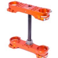 1061052-1-800Wx800H XTRIG ROCS Tech T-stuk vork oranje Offset 22mm