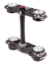 1061056-2-800Wx800H XTRIG ROCS Pro T-stuk vork Offset Ø20-22mm zwart
