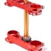 1061061-1-800Wx800H XTRIG T-stuk vork ROCS Tech rood Offset 22,5mm