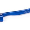 S3 Digit koppelingshendel blauw Sherco/AJP