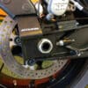 1061138-10-800Wx800H ACCESS DESIGN kentekenplaathouder ''over het wiel'' zwart KTM Duke 790/890