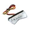 1061138-14-800Wx800H ACCESS DESIGN kentekenplaathouder ''over het wiel'' zwart KTM Duke 790/890
