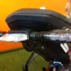 1061138-5-800Wx800H ACCESS DESIGN kentekenplaathouder ''over het wiel'' zwart KTM Duke 790/890