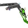 1061154-3-800Wx800H V PARTS kentekenplaathouder zwart Honda CB125R/300R
