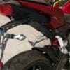 1061154-5-800Wx800H V PARTS kentekenplaathouder zwart Honda CB125R/300R