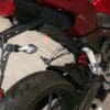 1061154-6-800Wx800H V PARTS kentekenplaathouder zwart Honda CB125R/300R