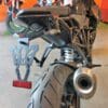 1061166-1-800Wx800H V PARTS kentekenplaathouder zwart KTM 1290 Super Duke R