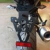 1061166-3-800Wx800H V PARTS kentekenplaathouder zwart KTM 1290 Super Duke R