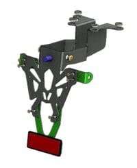 1061167-2-800Wx800H V PARTS kentekenhouder zwart Suzuki GSR750