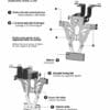 1061167-4-800Wx800H V PARTS kentekenhouder zwart Suzuki GSR750