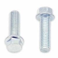 1061399-1-800Wx800H BOLT SCHROEVENSET M6X20/8MM M6X1,00X20-SCHROEFKOP 8MM PACK VAN 10 STUKS