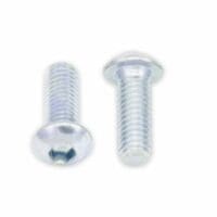 BOLT SCHROEVENSET  M6X16 M6X1X16MM PACK VAN 10 STUKS