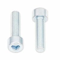 BOLT SCHROEF BTR M8X30 M8X1,25X30M PACK VAN 10 STUKS